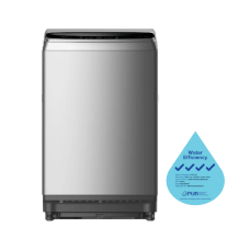 MIDEA MA200W95T TOP LOAD WASHER(9.5KG)(Water Efficiency: 4 TIcks)
